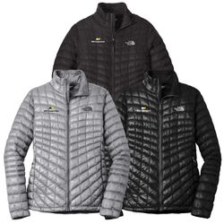 Image of MWJ10 Ladies North Face Trekker Jacket