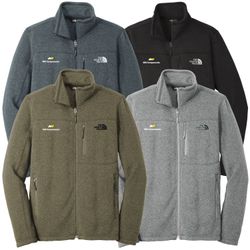Image of MWJ11 North Face Sweater Fleece