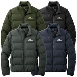 Image of MWJ13 Puffy Parka