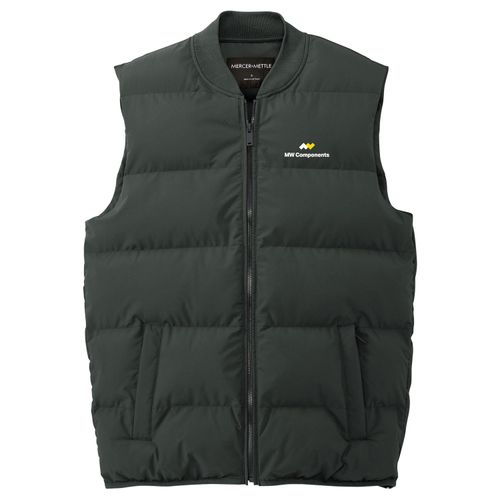 MWJ15 Puffy Vest image thumbnail