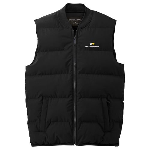 MWJ15 Puffy Vest image thumbnail