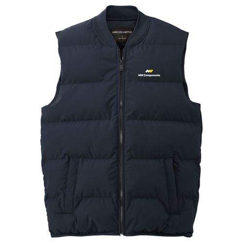 MWJ15 Puffy Vest image thumbnail