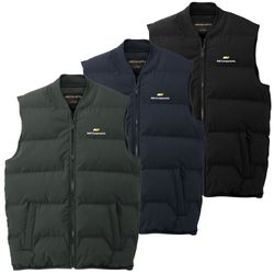 Image of MWJ15 Puffy Vest