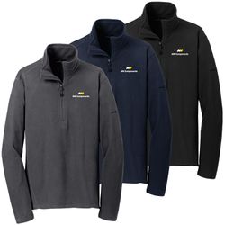 Image of MWJ17 Eddie Bauer 1/2 Zip Jacket