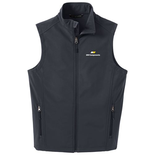 MWJ26 Soft Shell Vest image thumbnail