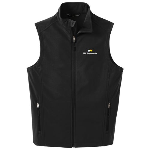 MWJ26 Soft Shell Vest image thumbnail