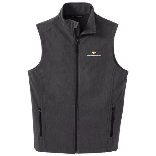 MWJ26 Soft Shell Vest image thumbnail