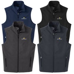 Image of MWJ26 Soft Shell Vest