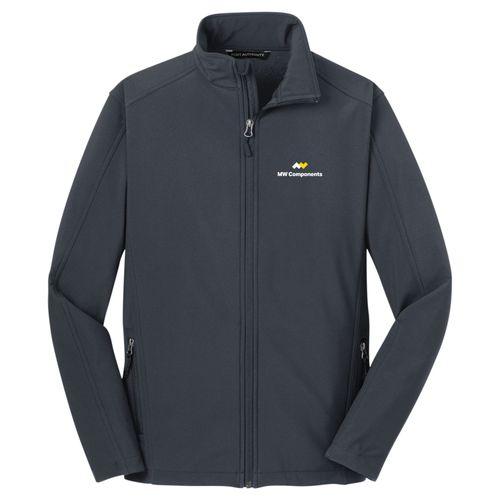 MWJ29 Soft Shell Jacket image thumbnail