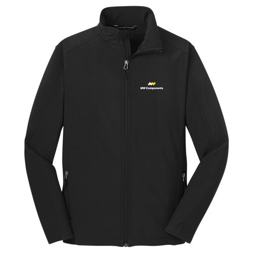 MWJ29 Soft Shell Jacket image thumbnail