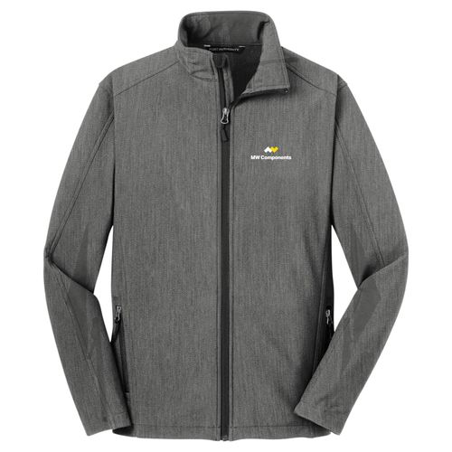 MWJ29 Soft Shell Jacket image thumbnail