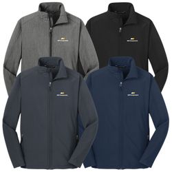 Image of MWJ29 Soft Shell Jacket