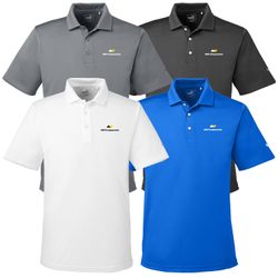 Image of MWS14 Mens Puma Golf Polo