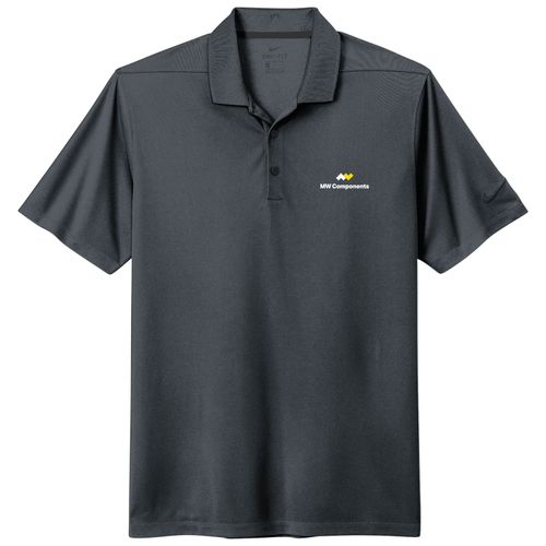MWS16 Nike DriFit Polo image thumbnail