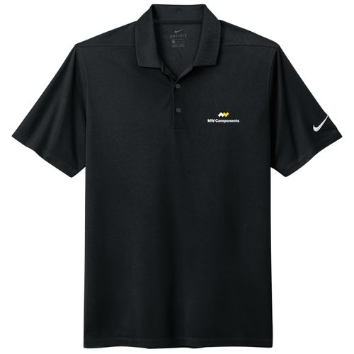 MWS16 Nike DriFit Polo image thumbnail