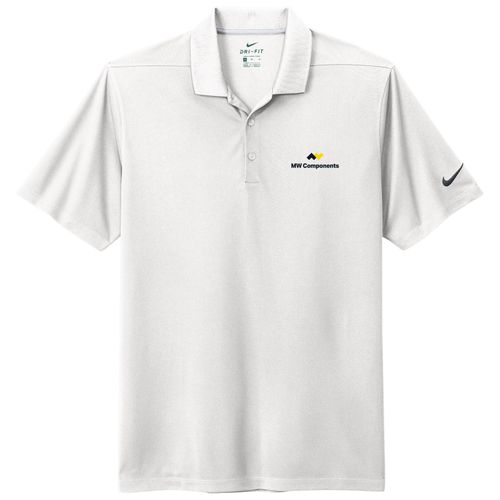 MWS16 Nike DriFit Polo image thumbnail