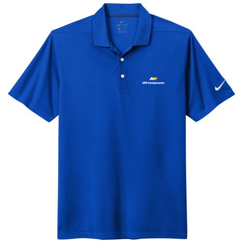 MWS16 Nike DriFit Polo image thumbnail