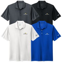Image of MWS16 Nike DriFit Polo