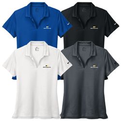 Image of MWS17 Ladies Nike DriFit Polo 