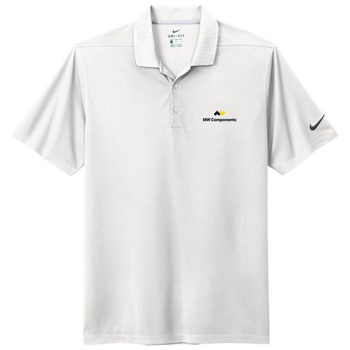 MWS28 Nike Tall DriFit Polo image thumbnail