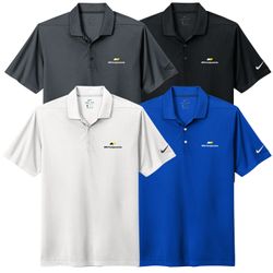Image of MWS28 Nike Tall DriFit Polo