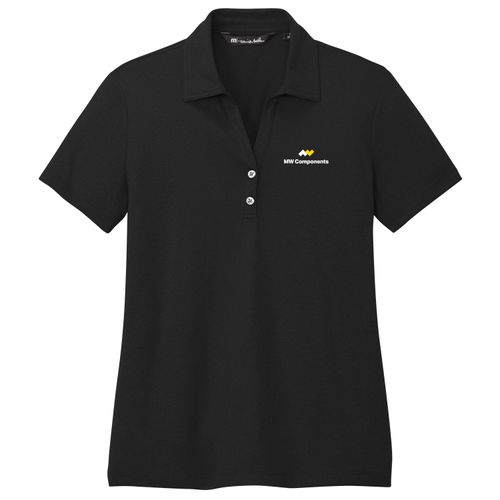 MWS37 Ladies Travis Mathew Polo image thumbnail
