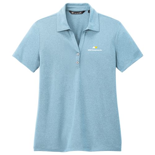 MWS37 Ladies Travis Mathew Polo image thumbnail