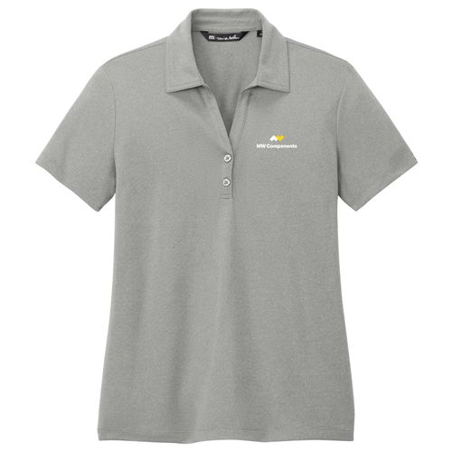 MWS37 Ladies Travis Mathew Polo image thumbnail