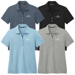 Image of MWS37 Ladies Travis Mathew Polo
