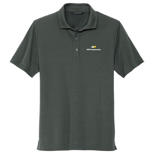 MWS40 Mercer&Mettle Jersey Polo image thumbnail