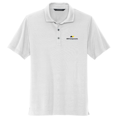 MWS40 Mercer&Mettle Jersey Polo image thumbnail