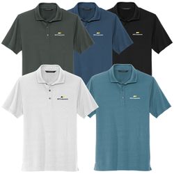 Image of MWS40 Mercer&Mettle Jersey Polo