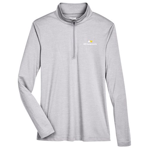 MWS50 Ladies Performance 1/4 Zip  image thumbnail