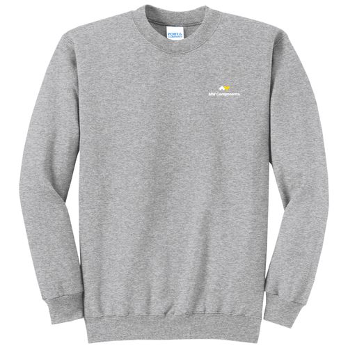 MWS53 Crewneck Sweatshirt image thumbnail