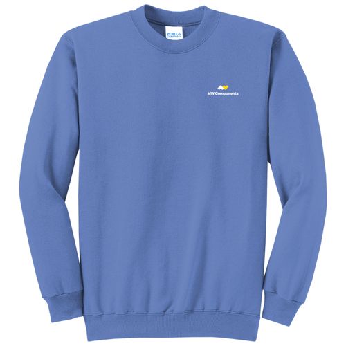 MWS53 Crewneck Sweatshirt image thumbnail