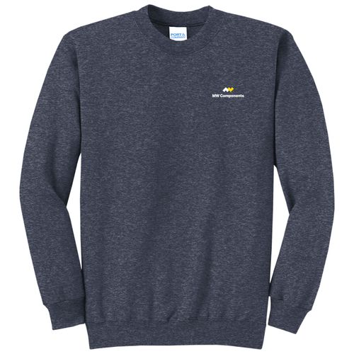 MWS53 Crewneck Sweatshirt image thumbnail