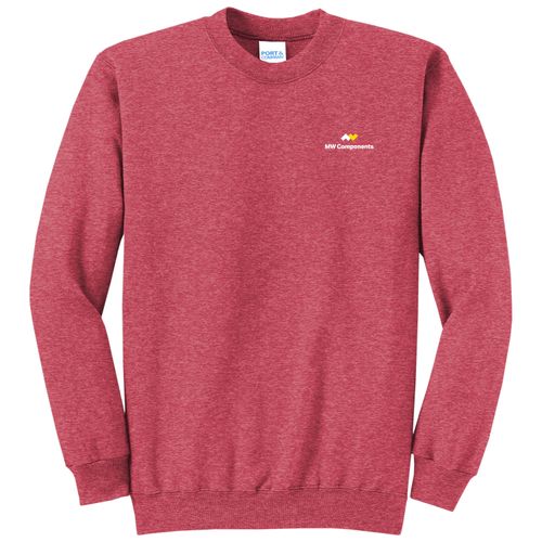 MWS53 Crewneck Sweatshirt image thumbnail