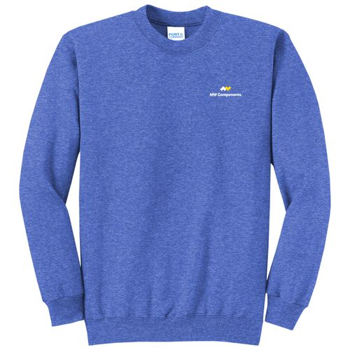 MWS53 Crewneck Sweatshirt image thumbnail