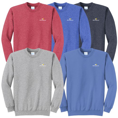 MWS53 Crewneck Sweatshirt image thumbnail