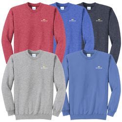 Image of MWS53 Crewneck Sweatshirt