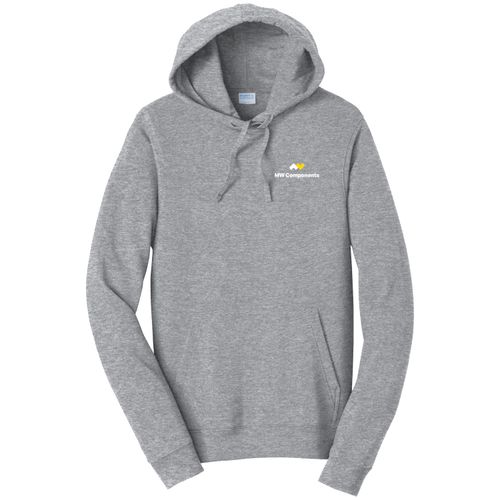 MWS55 Pullover Hooded Sweatshirt image thumbnail