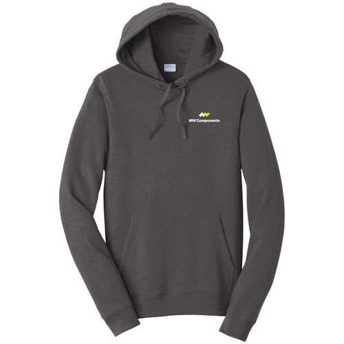 MWS55 Pullover Hooded Sweatshirt image thumbnail