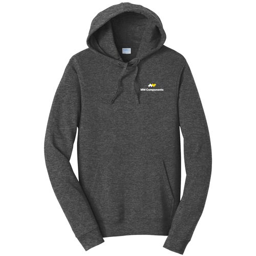 MWS55 Pullover Hooded Sweatshirt image thumbnail