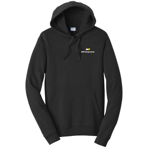 MWS55 Pullover Hooded Sweatshirt image thumbnail