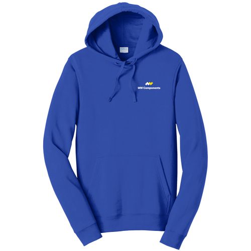 MWS55 Pullover Hooded Sweatshirt image thumbnail