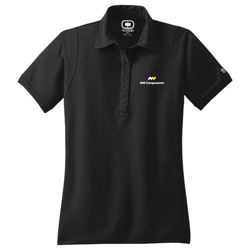 MWS60 Ladies Ogio Jewel Polo image thumbnail