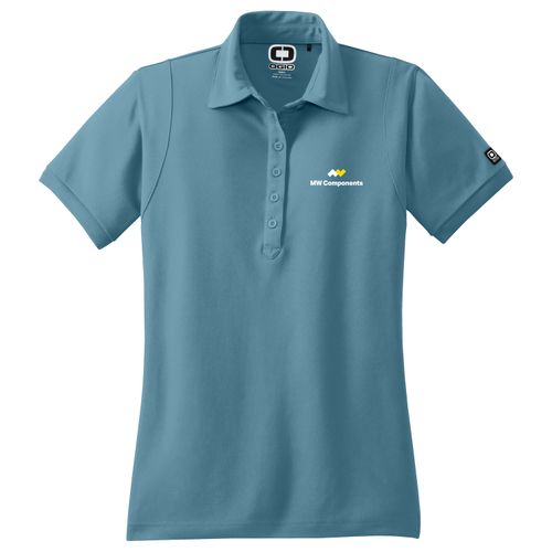 MWS60 Ladies Ogio Jewel Polo image thumbnail