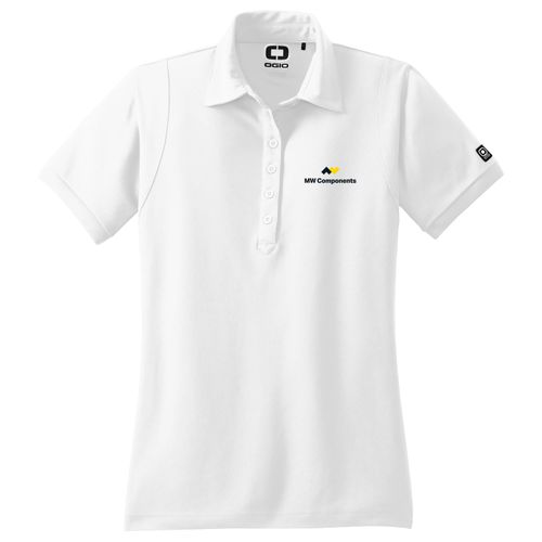 MWS60 Ladies Ogio Jewel Polo image thumbnail