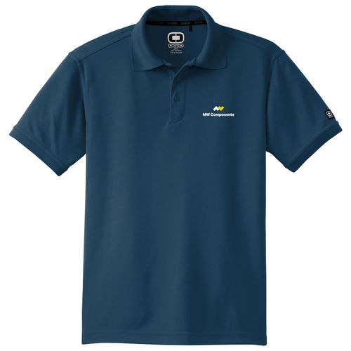 MWS60 Ladies Ogio Jewel Polo image thumbnail