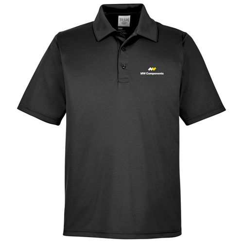 MWS61 Mens Performance Polo image thumbnail